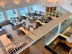 One Raffles Place (D1), Office #636292111